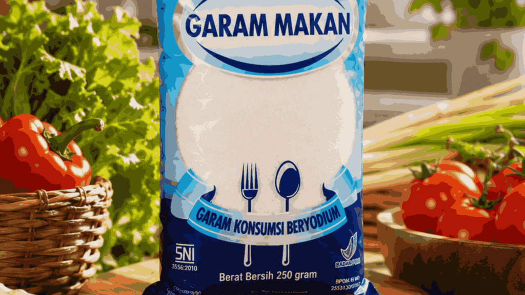 CV. Media Utama Group Menjadikan Konsistensi Produk sebagai Modal Pertumbuhan Industri Garam